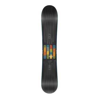 Nitro Phase - Tavola Snowboard Uomo 2025/26