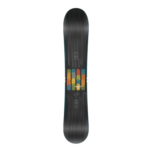 Nitro Phase - Tavola Snowboard Uomo 2025/26