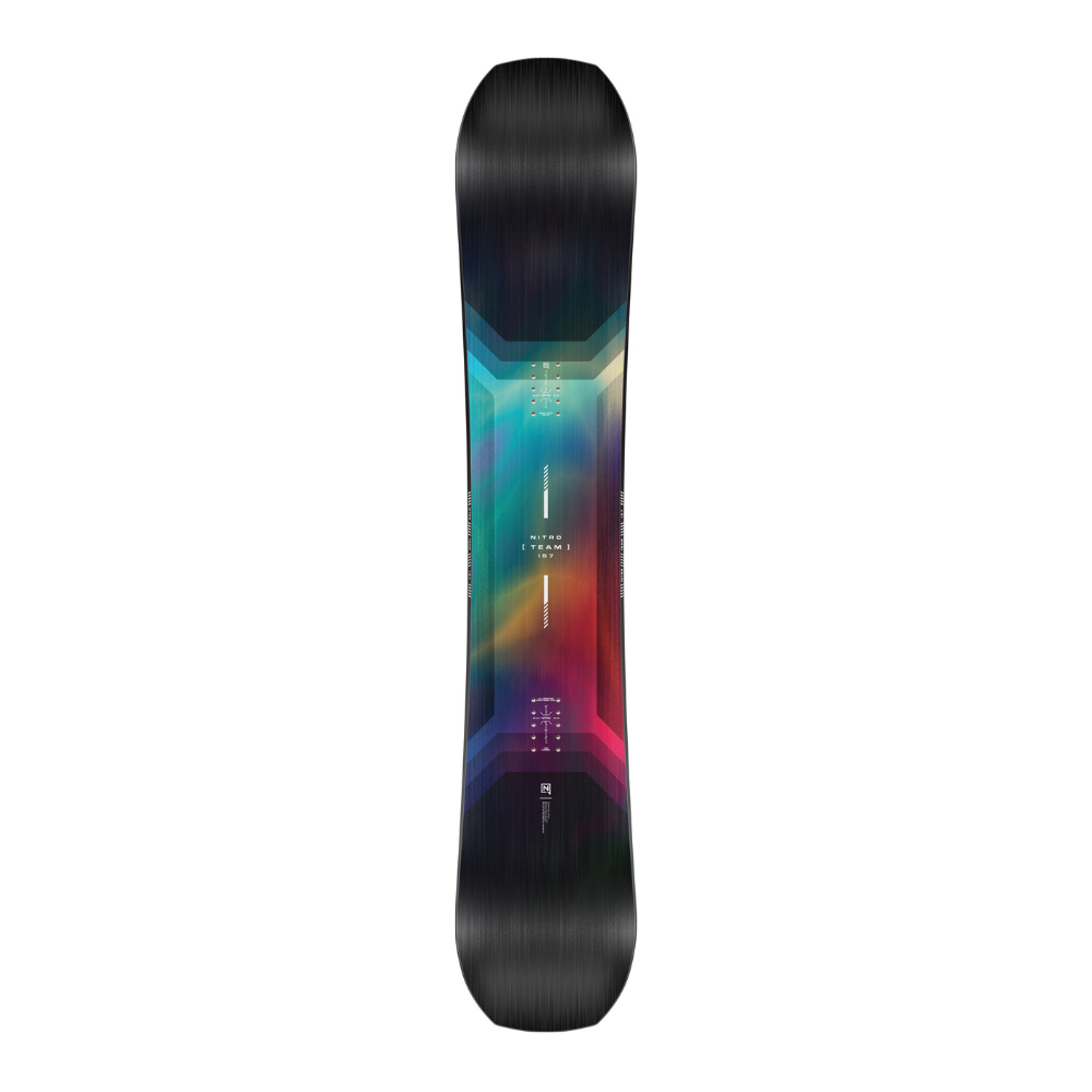 Nitro Team - Tavola Snowboard Uomo 2025/26 1