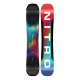 Nitro Team - Herren Snowboard 2024/25