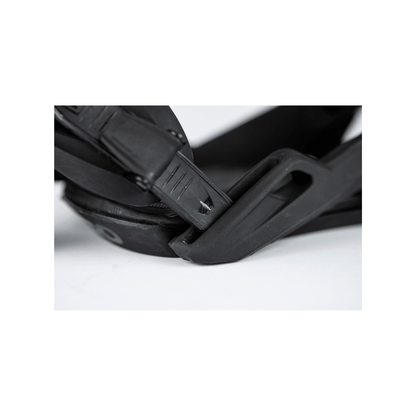 Nitro Team Black - Attacchi Snowboard Uomo 2024/25
