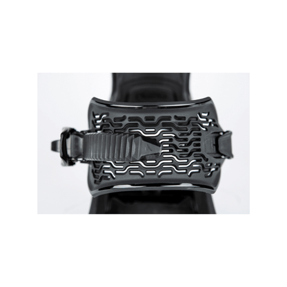 Nitro Team Black - Attacchi Snowboard Uomo 2024/25