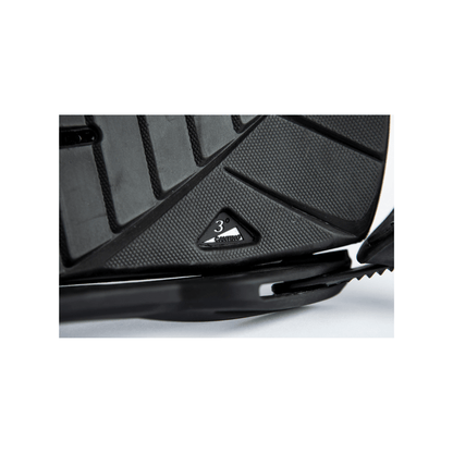 Nitro Team Black - Attacchi Snowboard Uomo 2024/25