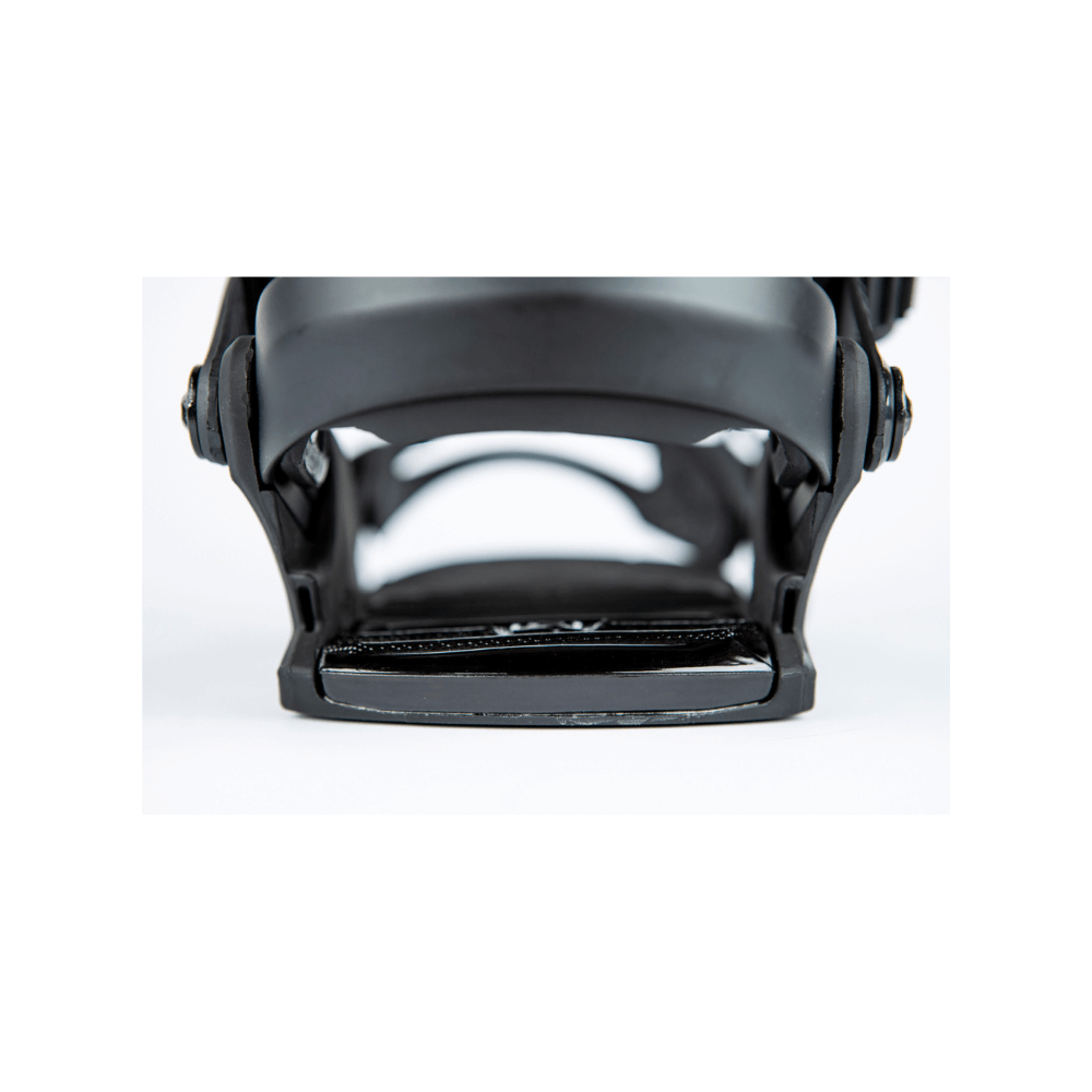 Nitro Team Black - Attacchi Snowboard Uomo 2024/25 