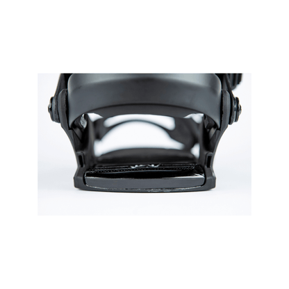 Nitro Team Black - Attacchi Snowboard Uomo 2024/25 