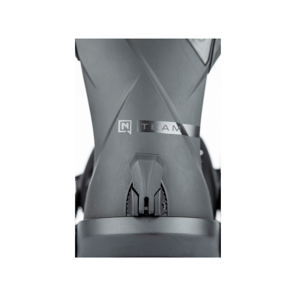 Nitro Team Black - Attacchi Snowboard Uomo 2024/25 