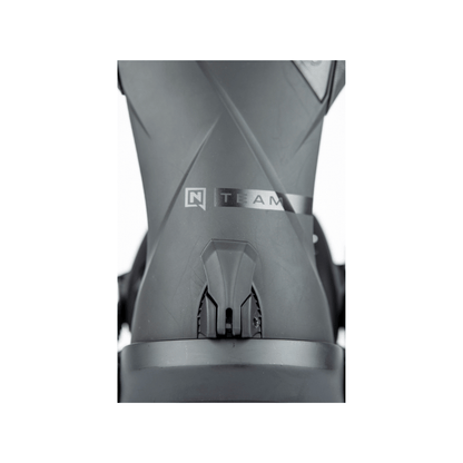 Nitro Team Black - Attacchi Snowboard Uomo 2024/25 