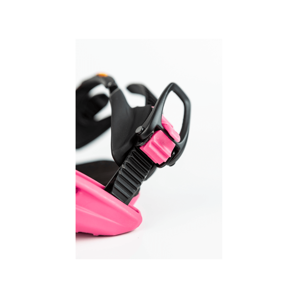 Attacchi Nitro Team Factory Craft Series