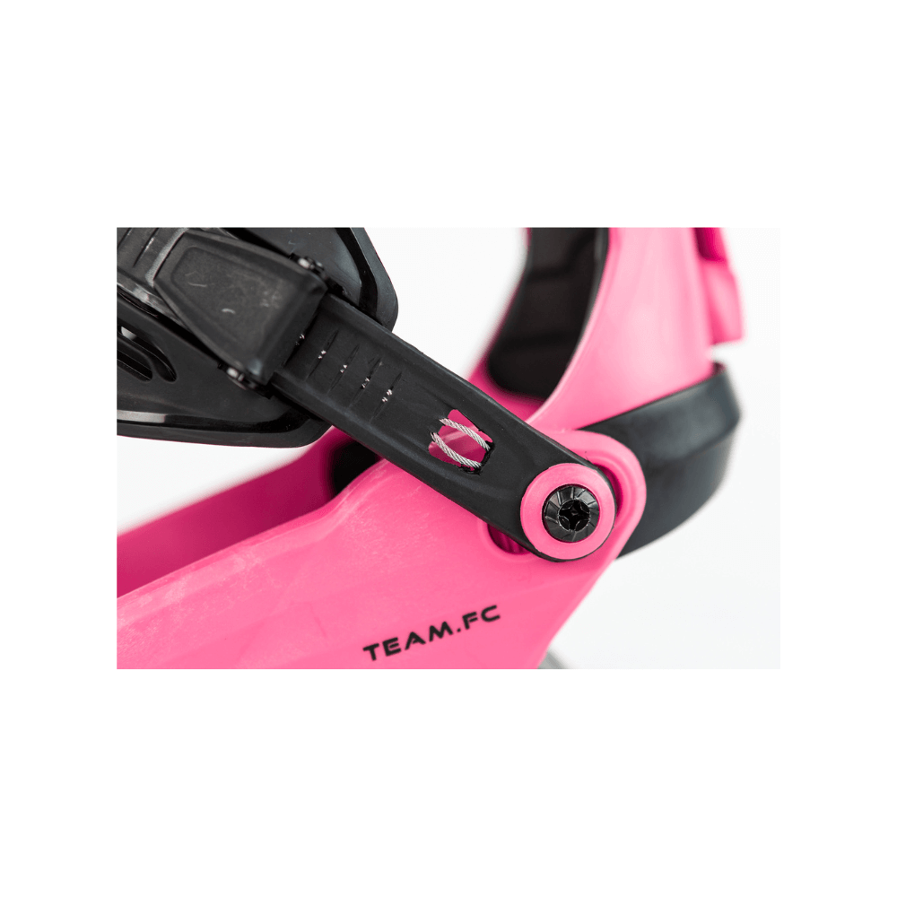 Attacchi Nitro Team Factory Craft Series