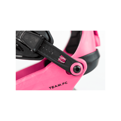 Attacchi Nitro Team Factory Craft Series