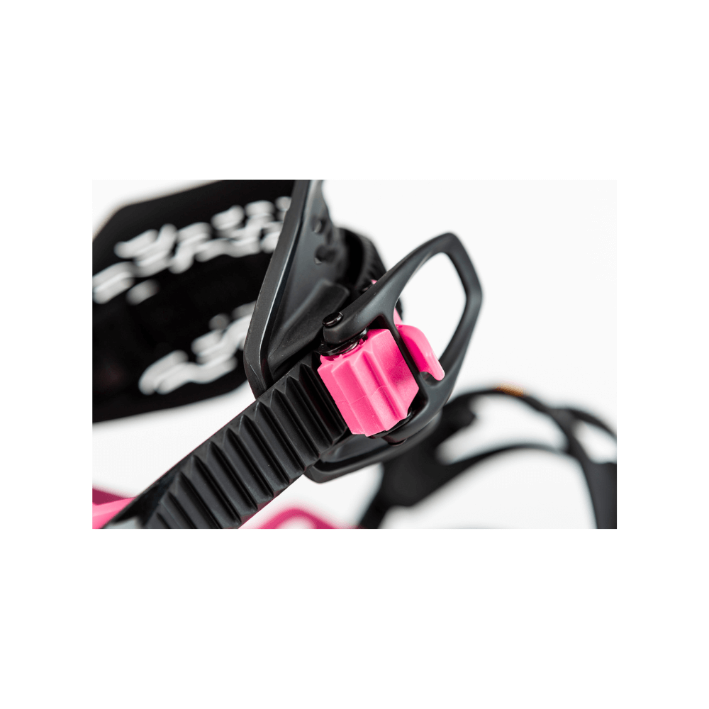 Attacchi Nitro Team Factory Craft Series