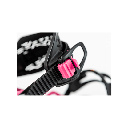 Attacchi Nitro Team Factory Craft Series