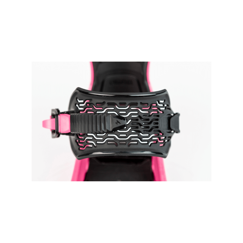 Attacchi Nitro Team Factory Craft Series