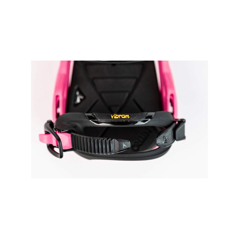 Attacchi Nitro Team Factory Craft Series