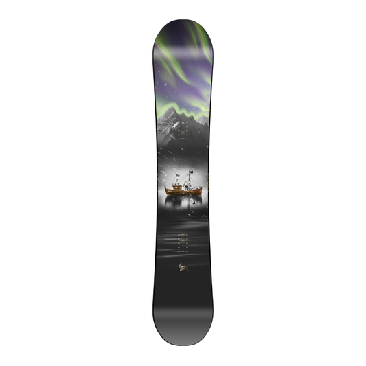 Nitro Team Pro x Marcus Kleveland - Tavola Snowboard Uomo 2025/26 2