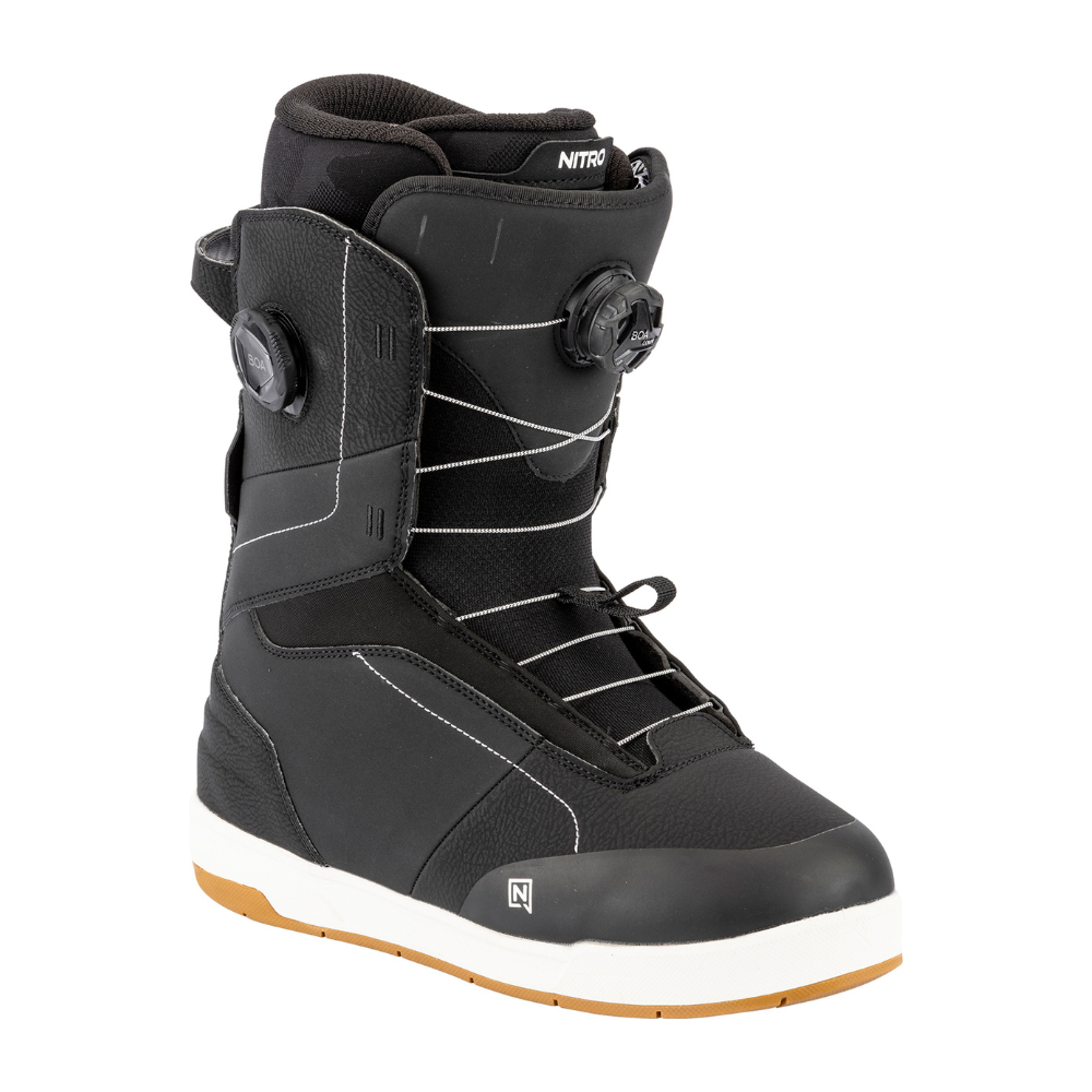 Nitro Venture BOA - Scarponi Snowboard Uomo 2025/26