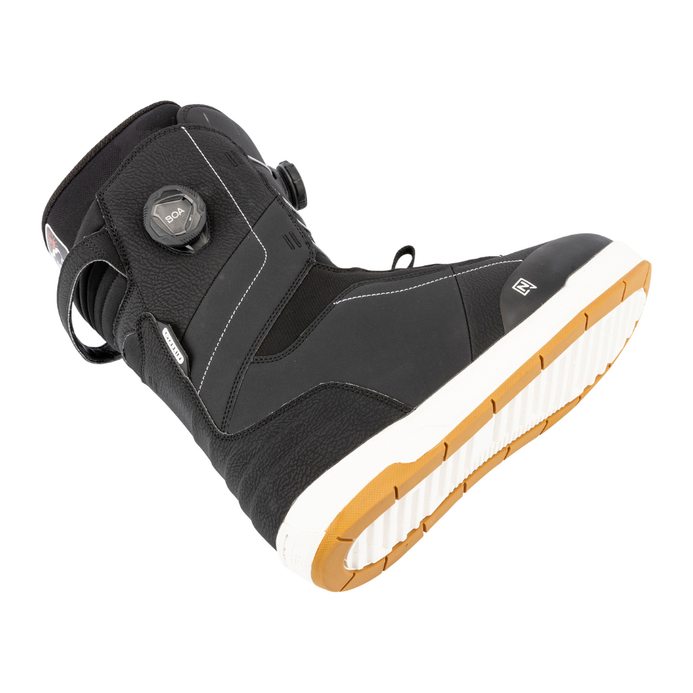 Nitro Venture BOA - Scarponi Snowboard Uomo 2025/26 2