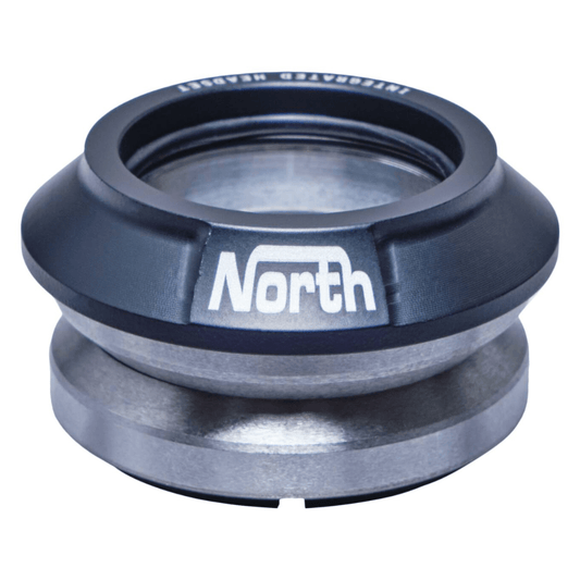 North Star Headset Monopattino Integrata19