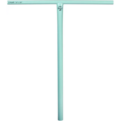 North Campus SCS Monopattino Freestyle T-Bar  Canary Yellow