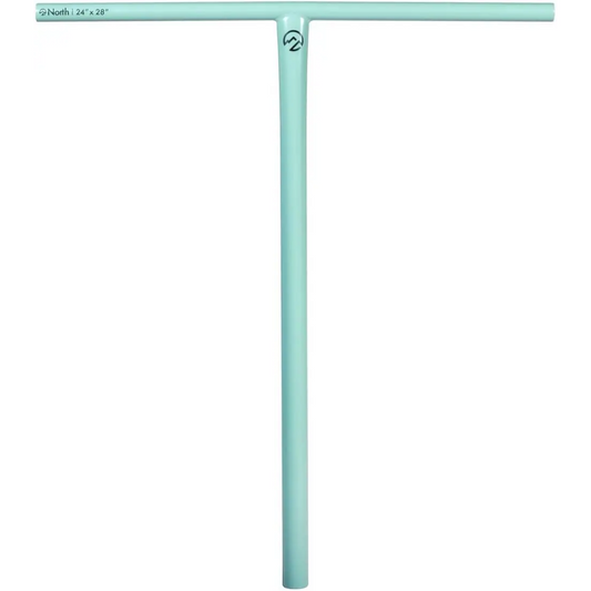 North Campus SCS Monopattino Freestyle T-Bar  Canary Yellow