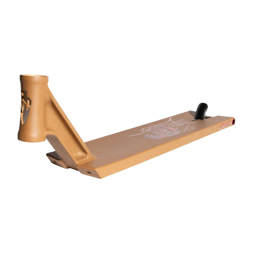 North Horizon Badger Deck Monopattino Freestyle
