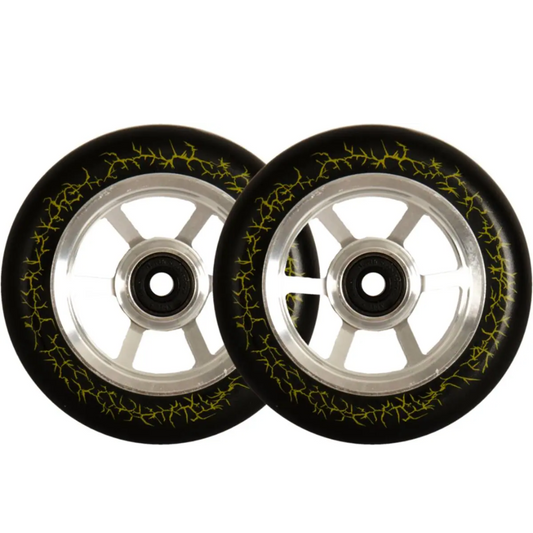 North Ryan Ruegg Signature Ruota Monopattino  110mm