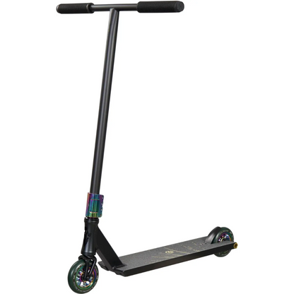 North Tomahawk G1 Monopattino Freestyle oil