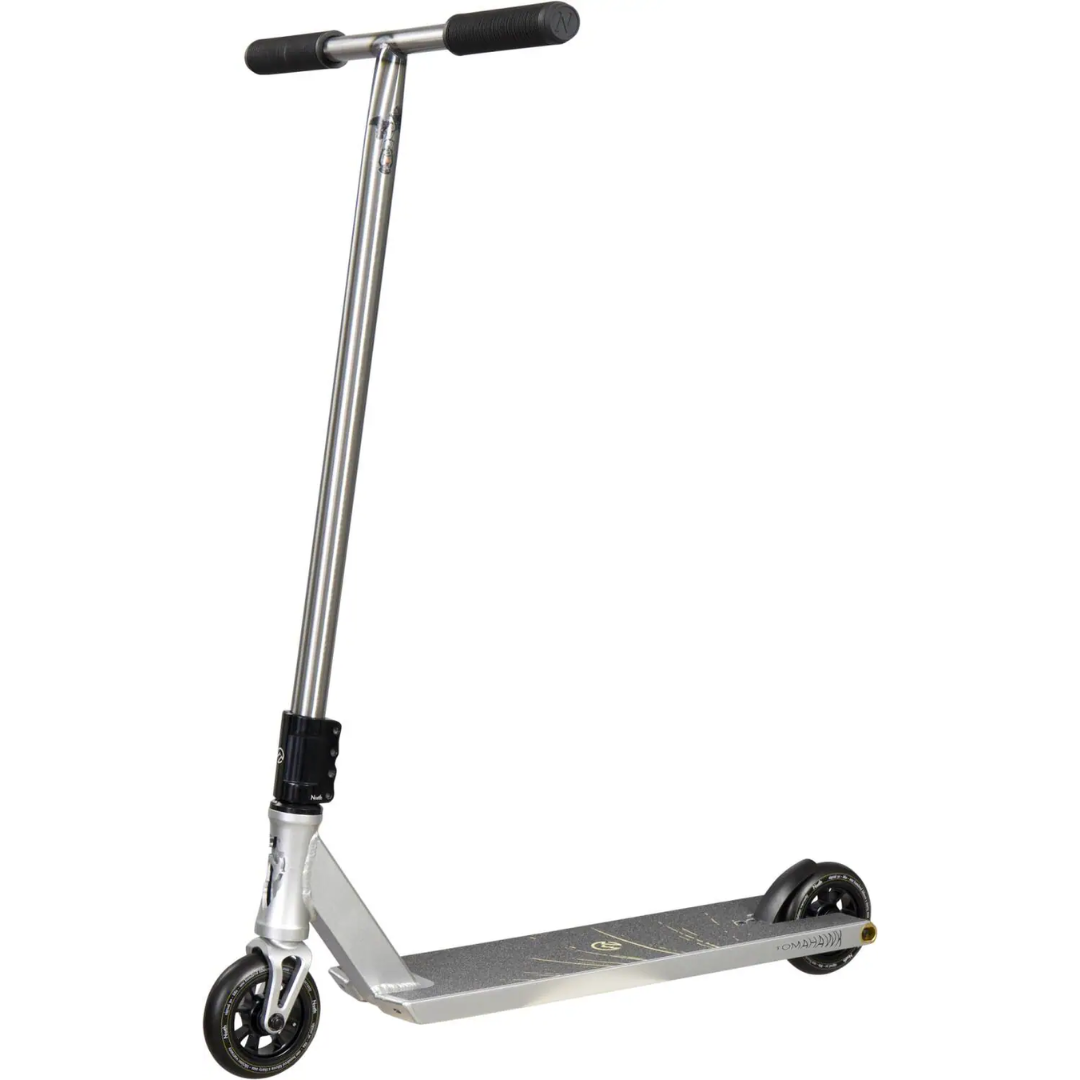 North Tomahawk G1 Monopattino Freestyle sb