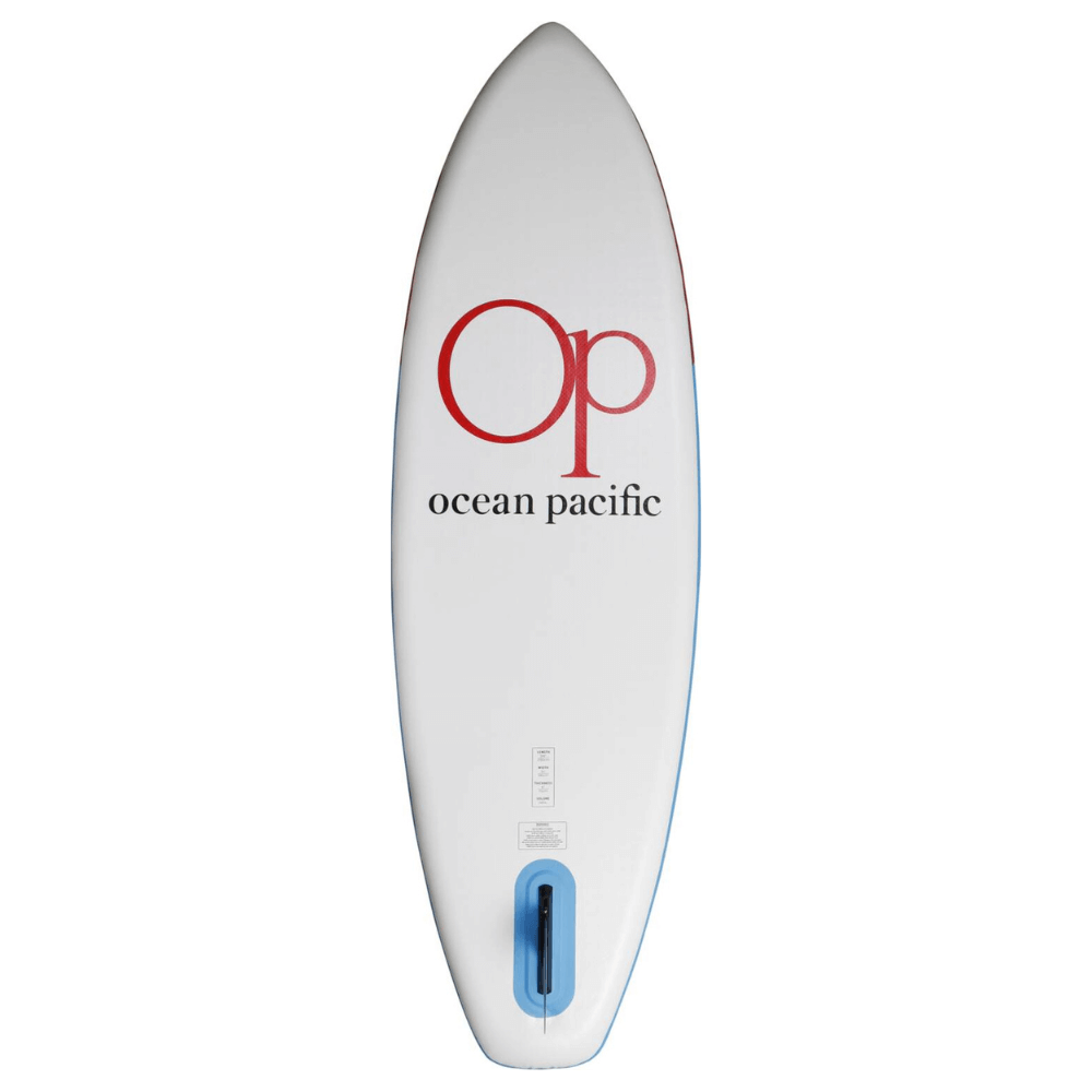 Ocean Pacific Sunset Lite 9'6 SUP Gonfiabile