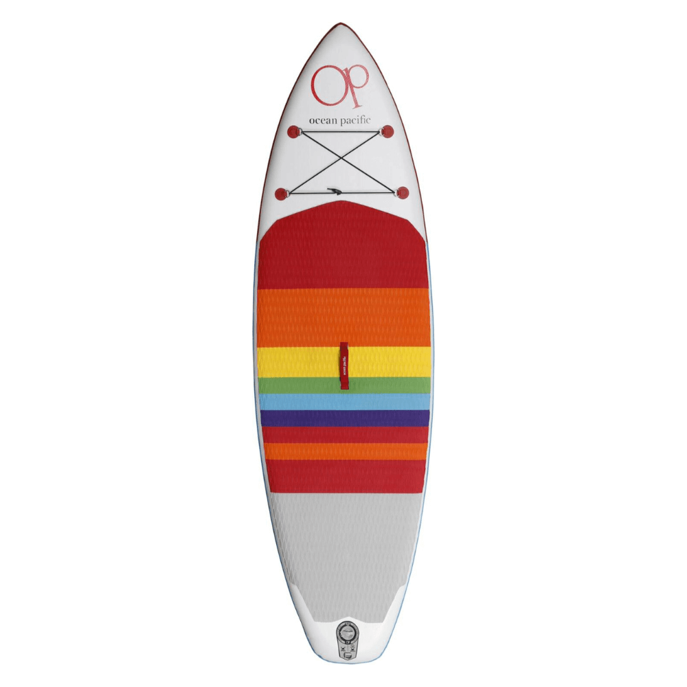 Ocean Pacific Sunset Lite 9'6 SUP Gonfiabile3