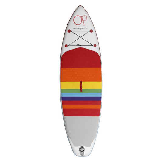 Ocean Pacific Sunset Lite 9'6 SUP Gonfiabile3