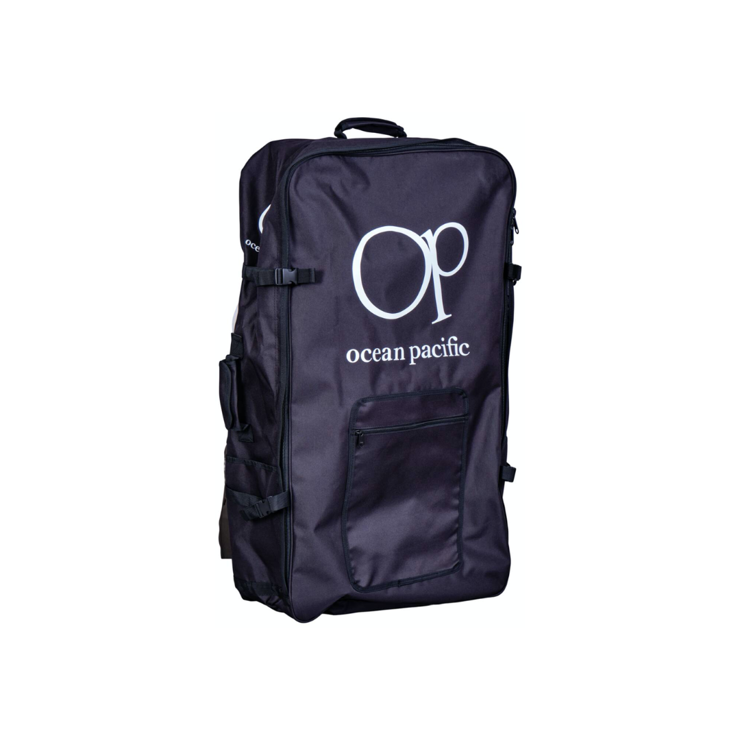 Ocean Pacific All Round Stand Up Paddle Board Borsa  Nero