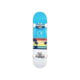 Ocean Pacific Sunset Skateboard Completo  7.25