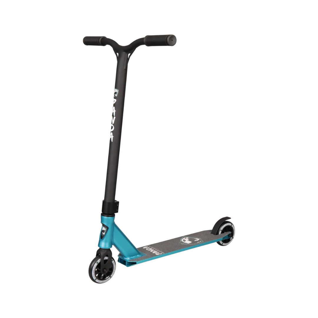 Panda Primus Monopattino freestyle blue