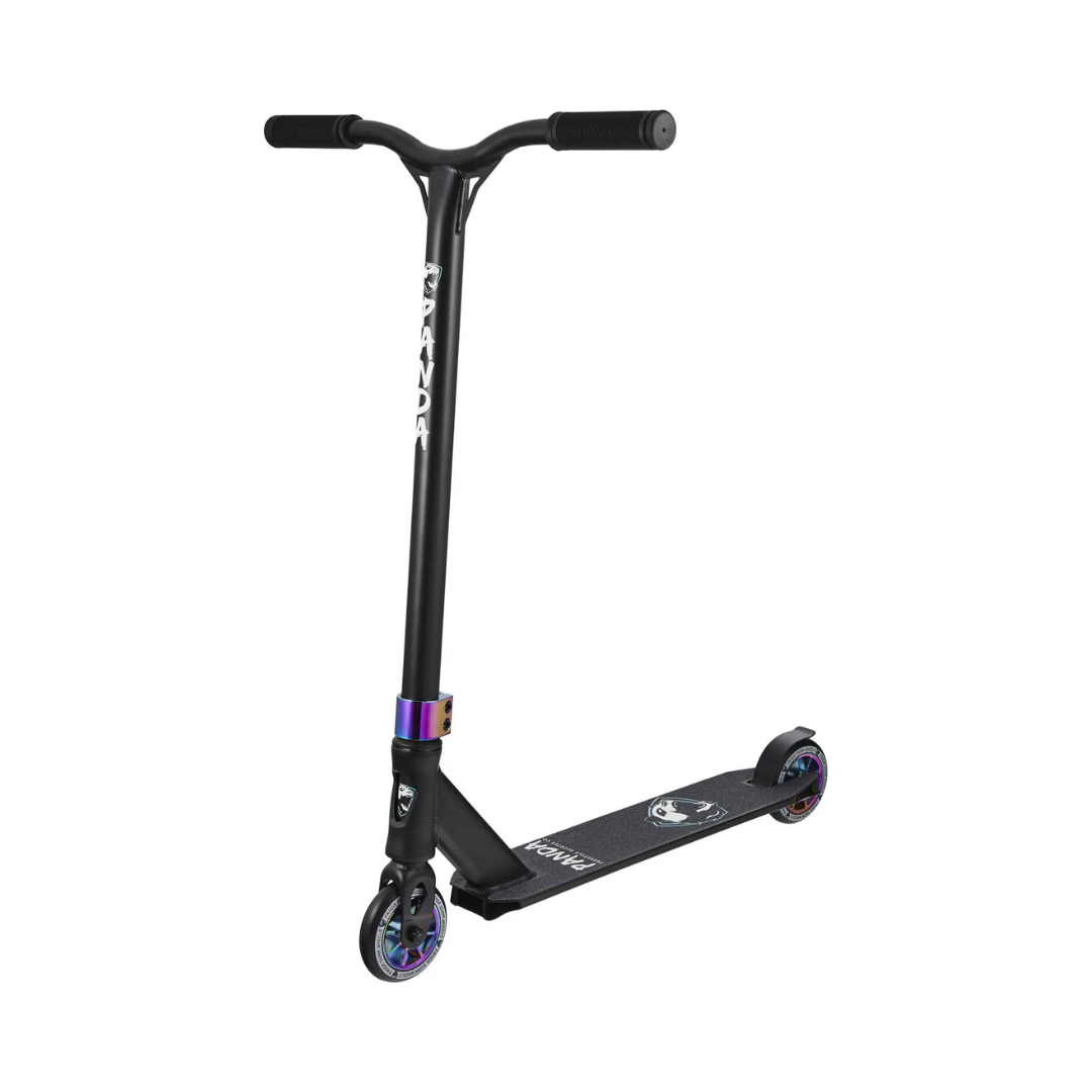 Panda Primus Monopattino freestyle rainbow