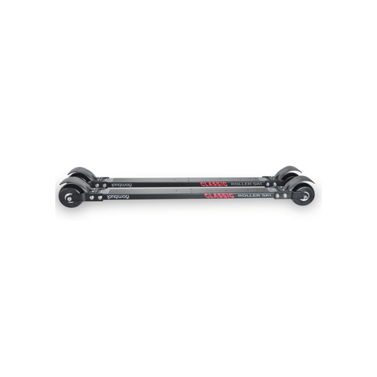 Longway Classic Skiroller  Nero