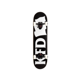 KFD Young Gunz Complete Skateboard 7.25