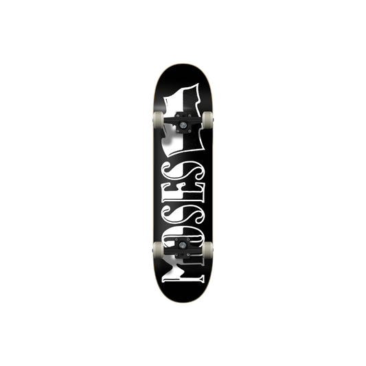 KFD Pro Progressive Skateboard Completo  8.25" - Moses Flag
