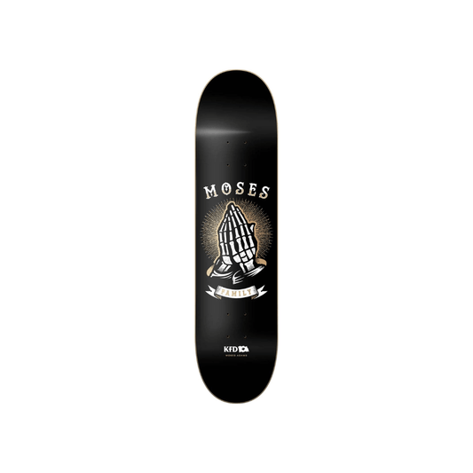 KFD Moses Adams Pro Tavola Skateboard