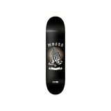 KFD Moses Adams Pro Skateboard Deck 8