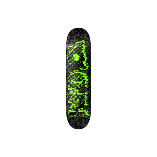 KFD Flagship Tavola Skateboard  8.375" - Trashed