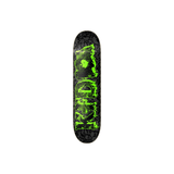 KFD Flagship Skateboard Deck 8.375