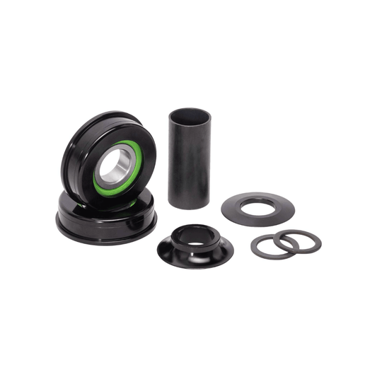 Salt Plus Echo US BMX Movimento centrale  Nero