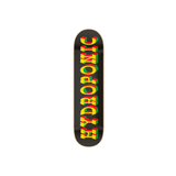 Hydroponic West Skateboard Deck 8.375