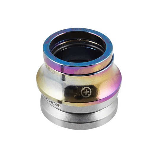 Salt Plus Echo Headset BMX Integrato  Oilslick