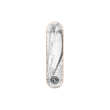Hydroponic Spot Series Skateboard Deck 8.125