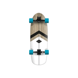 Hydroponic Rounded Complete Surfskate 30