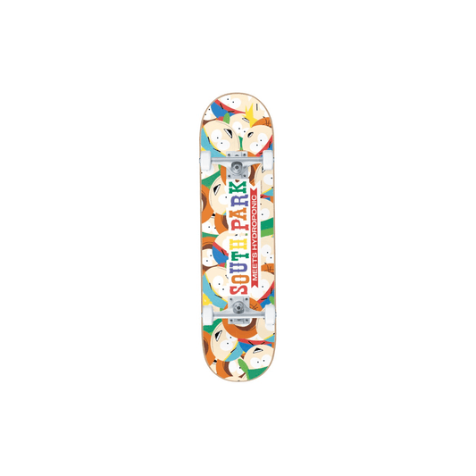 Hydroponic South Park Complete Skateboard  7.25" - Buddies