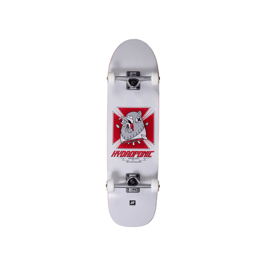 Hydroponic Pool Shape Skateboard Completo  8.75" - Tony