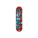 Hydroponic Glasses Skateboard-Deck 8.125